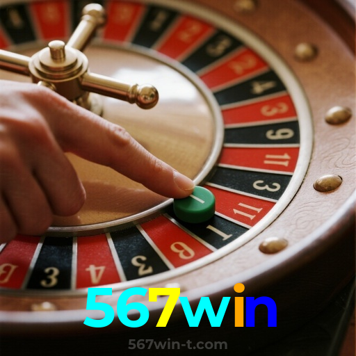 567win：Cada giro na roleta é uma nova chance de vitória!