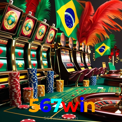 567win：A melhor plataforma de cassino para apostas no futebol e roleta!