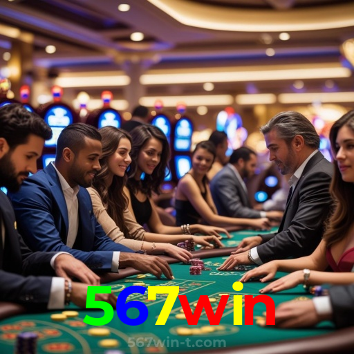 567win:Jogue nas melhores slots e vença o jackpot em grande estilo!