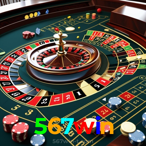 567win：Aposte no futebol e ganhe prêmios em blackjack e roleta online!