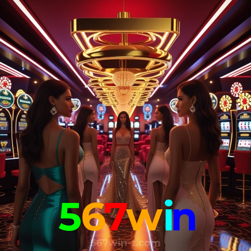 567win:Entre no nosso cassino e aposte nas melhores máquinas caça-níqueis!