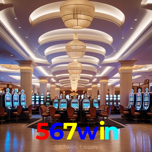 567win:Jogue nas roletas e experimente a verdadeira emoção do cassino!