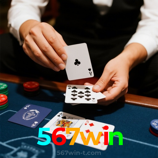567win:Jogue blackjack, aposte no futebol e vença com grandes prêmios!