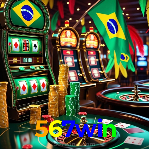 567win：A sorte está na roleta! Aposte e ganhe agora!