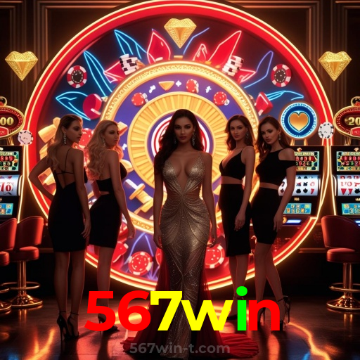 567win:Jogue nas mesas de poker e conquiste prêmios épicos!