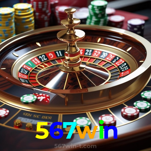 567win：Jogue nas roletas e ganhe prêmios sensacionais!