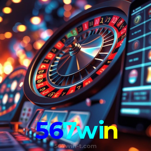 567win：Gire as slots e vença com grandes prêmios!