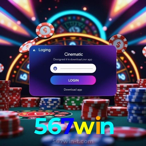567win：Aposte no futebol e conquiste vitórias incríveis nos jogos de cassino!