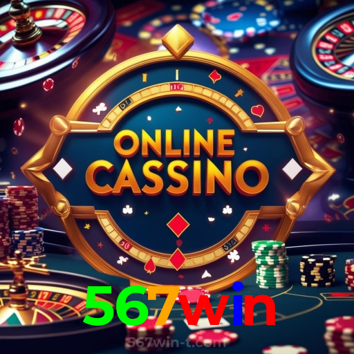567win:O cassino online perfeito para quem adora apostar no futebol e jogar roleta!