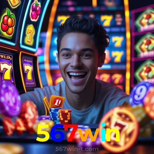 567win:Jogue poker, roleta e aposte no futebol no melhor cassino online!