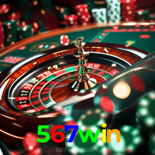 567win:Jogue poker, roleta e aposte no futebol online com segurança!