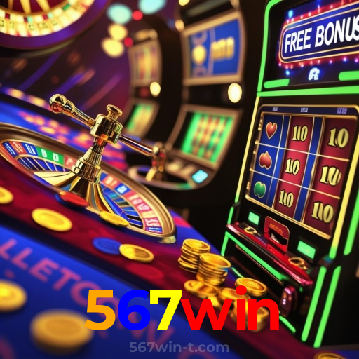 567win:A melhor plataforma de jogos de cassino e apostas no futebol está aqui!