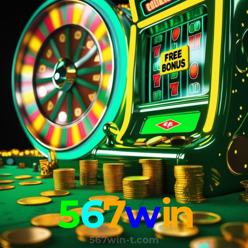 567win:Cada giro nas slots é uma chance de grandes vitórias!