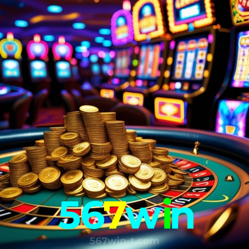 567win:Jogue no cassino online e aposte no futebol para ganhar grandes prêmios!