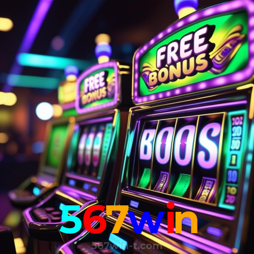 567win:Ganhe prêmios fantásticos nas roletas online!
