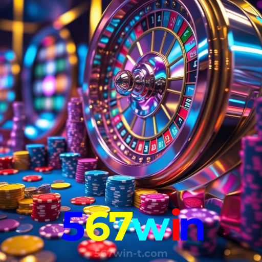 567win:Apostas no futebol e diversão garantida com roleta e blackjack!