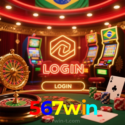 567win:Gire as slots e conquiste prêmios incríveis!
