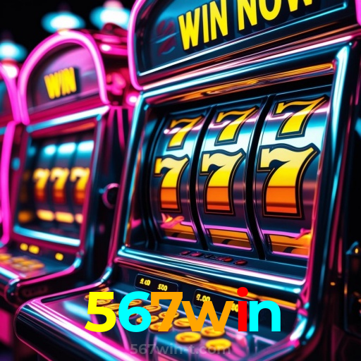 567win：Divirta-se com slots e apostas ao vivo em futebol no nosso cassino online!