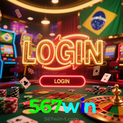 567win：Jogue nas melhores slots e vença o jackpot agora mesmo!