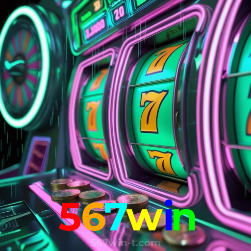567win:Jogue nas nossas slots e conquiste vitórias épicas!