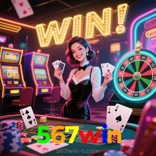 567win:Jogue no cassino mais confiável com apostas em futebol e jogos emocionantes!