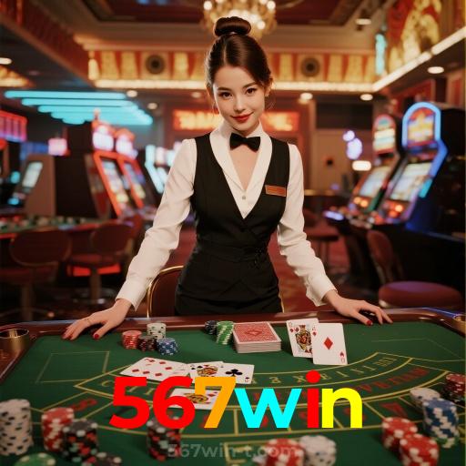 567win:Aposta no futebol e diversão garantida com jogos de cassino como roleta e blackjack!