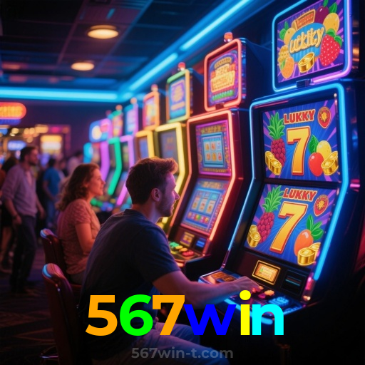 567win:Cada giro pode ser um novo prêmio! Descubra as melhores slots online!