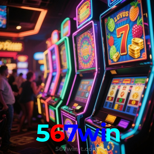 567win:Jogue slots e aposte no futebol no cassino online mais confiável!
