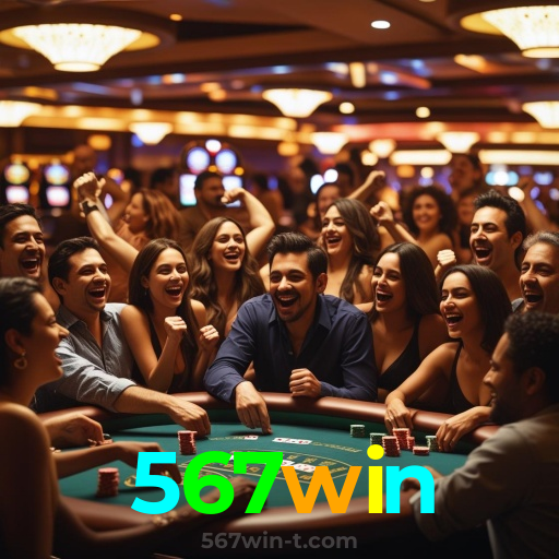 567win:Mostre suas habilidades e vença nas mesas de poker online!