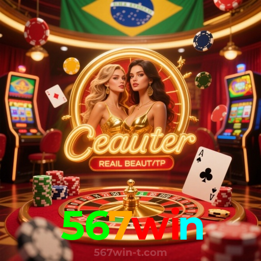 567win：Jogue poker, roleta e aposte no futebol no melhor cassino online!