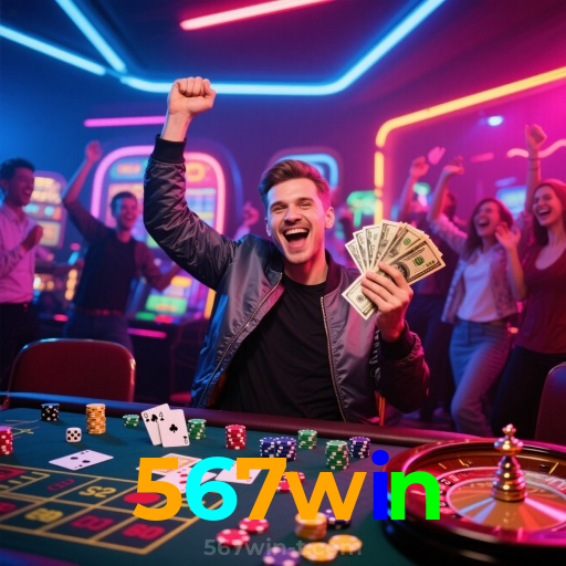 567win：Entre no nosso cassino e aposte nas melhores máquinas caça-níqueis!