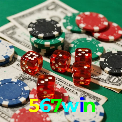 567win:Vença no poker e prove que você é o mestre das cartas!