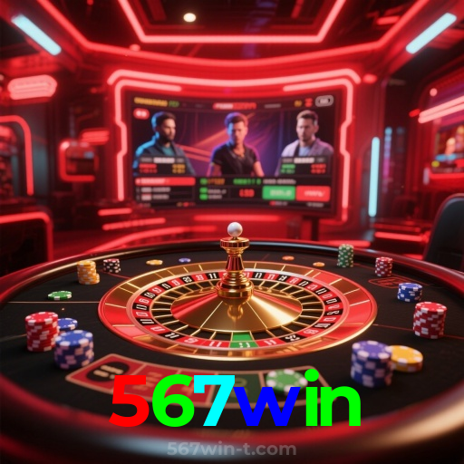 567win:Em cada giro, uma vitória! Jogue nas melhores slots online!