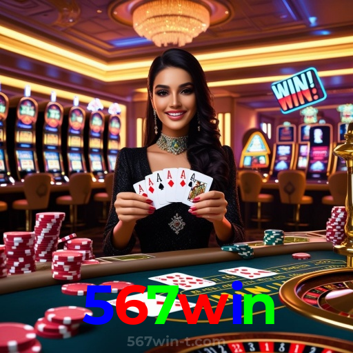 567win：Sua sorte está no cassino online com jogos como poker e apostas no futebol!