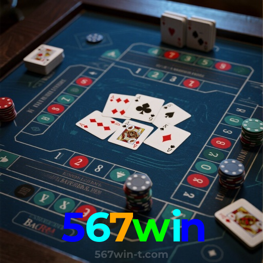 567win:Seu time na vitória e os jackpots no cassino online te esperam!