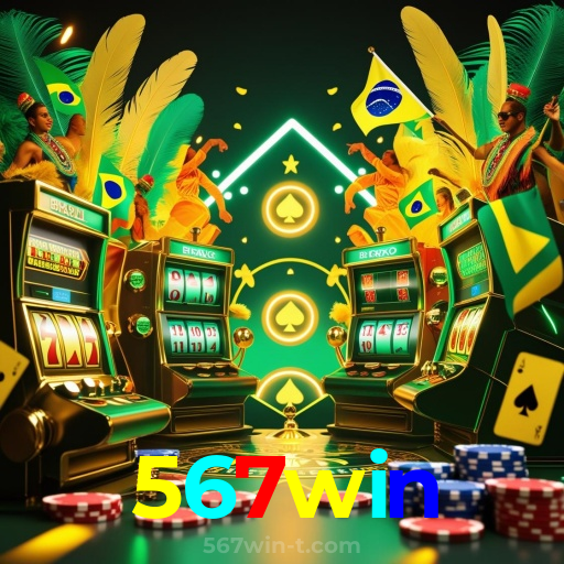 567win:Jogue as melhores slots e aposte em futebol com confiança e segurança!
