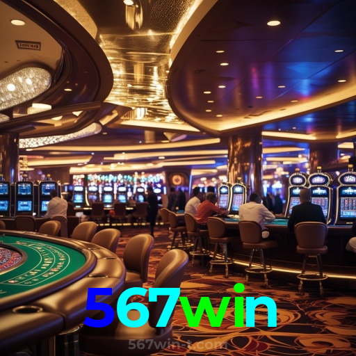 567win：No cassino online mais confiável, aposte no futebol e jogue roleta!