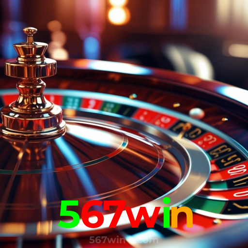 567win:Vença na roleta e conquiste prêmios surpreendentes!