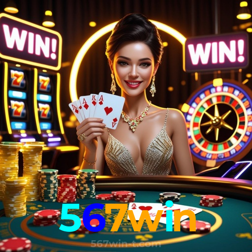 567win:O melhor cassino online está aqui! Jogue nas slots e ganhe!