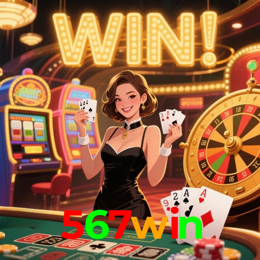 567win:Aposte agora nas roletas e conquiste prêmios fantásticos!