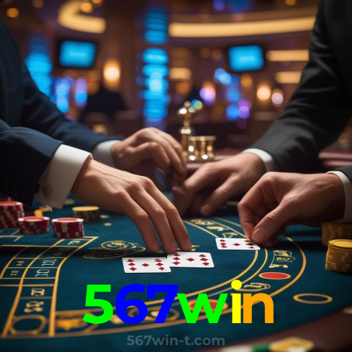 567win:A emoção das slots online te espera! Gire e ganhe prêmios incrÃveis!