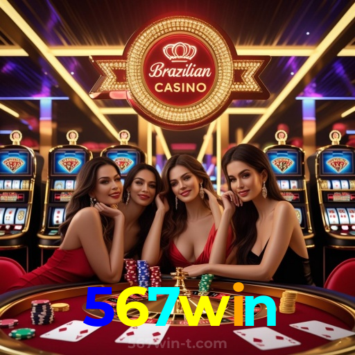 567win:Aposte agora nas roletas e conquiste prêmios fantásticos!