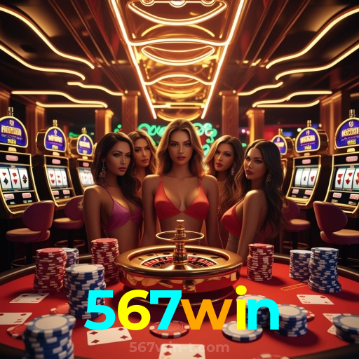 567win:O cassino online está esperando por você! Jogue e vença!
