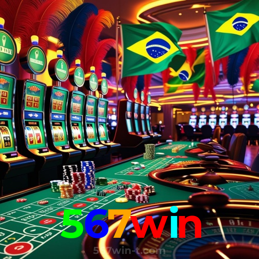 567win:Onde sua sorte brilha: poker, roleta e apostas no futebol online!