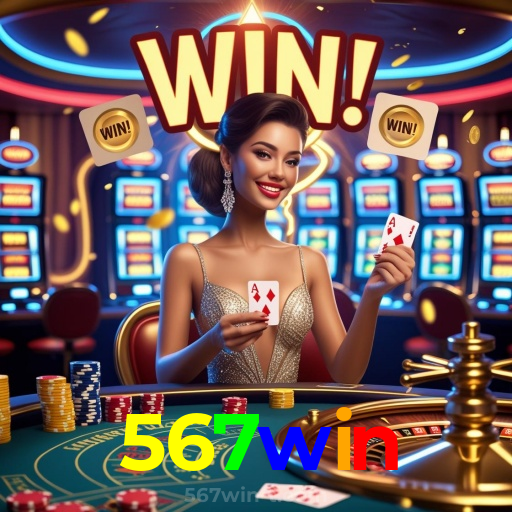 567win:No cassino online mais seguro, aposte no futebol e jogue slots emocionantes!