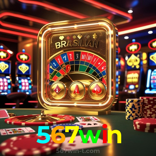 567win:Apostas no futebol e grandes prêmios em roleta no cassino online!