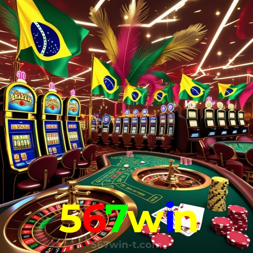 567win：Em nosso cassino online, a diversão nunca tem fim!