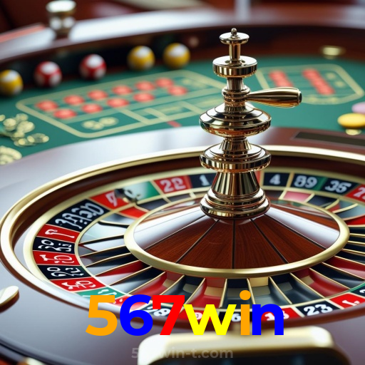 567win:Jogue nas roletas e veja grandes prêmios surgirem para você!