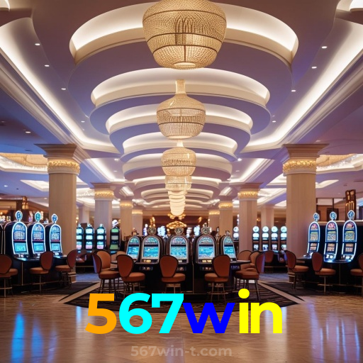 567win:Jogue blackjack, slots e aposte ao vivo no futebol, tudo no mesmo cassino!