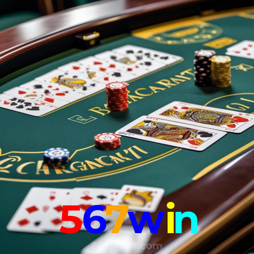 567win:Jogue nas roletas e veja a sorte sorrir para você!